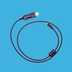 Ftdi Usb Programming Cable As RKN4155 For Motorola CP110 EP150 Two Way Radio. Fixed Price $25.00.