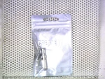 Twist-on Mini Uhf Connector For RG-58 Coax Cable By Radio Shack 278-0168. Fixed Price $6.25.