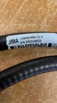 LDMWDMW-12-8 Jma Ft Coax Jumper Cable Rf 7/16 Din Male To 1/2" Flexible. Fixed Price $40.00.