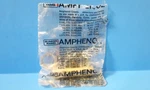 (1 Piece) Amphenol Rf Coupler, 554-74/316, Bunker Ramo. Fixed Price $18.00.
