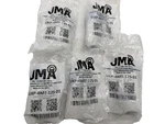 Jma UXP-4MT-12S-01 4.3-10 Male Torque Connector For 1/2 Superflex Lot Of 5. Fixed Price $99.00.
