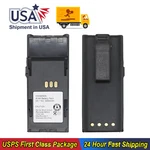 HNN9051A HNN9050A Battery For Motorola Radio P1325 P-1225 Ls 2200MAH. Fixed Price $45.89.