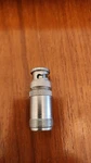 UG349A/U Amphenol Bnc Plug Jack Rf Connector Coaxial 31-217. Fixed Price $19.00.