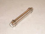 Opek AT-7518-4 UG363-4 Uhf SO-239 Double Female Barrel Connector 4" W/ Nuts. Fixed Price $19.95.