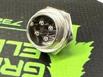 61-624 Philmore Mobile Connector. Fixed Price $10.32.