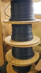 Trilogy Communications ACC014J50 1/4" Ultra Flex Copper 50, 100, 200 Ft Long. Fixed Price $44.45.