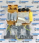 New Nkt Cables Accessories NC1683 Cb 17.5/630 240MM2 Cu. Fixed Price $590.00.