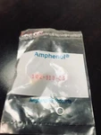 102-913-06 (amphenol) 1.0-2.3 Straight Crimp Jack RG-174 RG-188 RG-316 Lmr 100A. Fixed Price $12.00.
