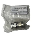 Andrew Commscope 78EZDF 7/16 Din Female Ezfit Connector - 1PC. Fixed Price $39.99.