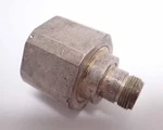 UG-999A/U Kings Type-male To Type-n Coaxial Converter Female Adapter 9183. Fixed Price $129.23.