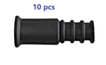 Coaxial Cable Weather Rubber Boot,f Male,uv PROTECTED,RG59,10 PCS,AWB-1(59),. Fixed Price $11.99.