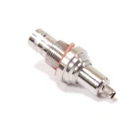 Te Connectivity / Amp Brand 225058-2 Coaxial Bulkhead Jack, Shv Female, 5KVDC. Fixed Price $29.98.