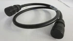 Jma Wireless LDMWDMW-12-4 Laser-weld 4-FOOT Jumper. Fixed Price $43.96.