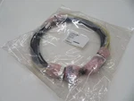 Commscope DFJ-12S025-30 Andrew 20FT Heliax Fiberfeed Discreate Jumper T210747. Fixed Price $49.99.