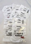 Lot Of Pomona 2945-2 Mini Banana Plug With Safety Sleeve, Solderless. Fixed Price $15.90.