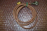 Pomona Kings KN-59-122-4297 N-male To Used 61 1/2" Cable. Fixed Price $20.69.