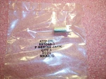 Qty (25) 887046-1 Amp "f" Series Bulkhead Vertical Jacks Pcb Mount 75 Ohm Nos. Fixed Price $12.99.