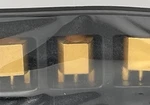 Agilent 1250-3587 Rf Connector Mxc Jack. Fixed Price $30.00.