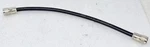 Itt Suprenant Div. Rg 214/U 90484 Male To Coax Cable Cb, Ham. Fixed Price $29.98.