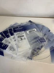 Emerson 415-0034-012 Cable Assy. Str Sma Ra Plug Rg 316 Ds (lot Of 20). Fixed Price $116.00.