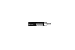 Times Microwave Systems LMR-600-LLPX-BK 1/2" Cab Blk Uv-res Jack 10 Ft. Fixed Price $198.00.