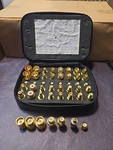 L-com BAK400 Premium Coaxial Adapter Kit , 47PCS.. Fixed Price $159.99.