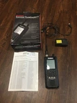 Uniden BCD436HP Homepatrol Series Digital Handheld Scanner. Fixed Price $349.99.