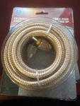 Roadpro RP-8X18CL Cb Radio Antenna Cable Coaxial, Ft., Soldered Pl 259. Fixed Price $14.79.