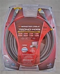 Monster Cable Hdmi 750HD Advanced High Speed 10M/32.8FT 1080P Dvd Dvr Tv. Fixed Price $59.95.