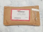 Andrew Type 18631 Fixed Flange Kit. Fixed Price $72.25.