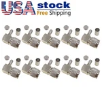 10X Mini-uhf Male Plug Sma Rf Connector Adapter 90 Degree Right Angle. Fixed Price $27.99.