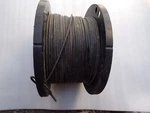 Belden 9269 RG-62A /u Type 93 Ohm Coax Cable 22 Awg Cu Covered Steel 1000FT. Fixed Price $260.00.