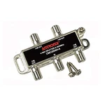 Splitter CMC2004H-A, Broadband Rf Output Moca Capable 5-1002MHZ By Antronix. Fixed Price $7.25.
