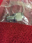 82-816 Amphenol Typ Clamp For Cable 54A. Fixed Price $40.00.