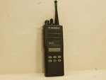 Motorola MTS2000 800MHZ Model Analog Trunking Portable Radio With Dvp-xl. Fixed Price $75.00.
