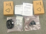 Motorola Xts Ht Apx RLN5312B Wire Surveillance Kit W/adaptor BDN6676D New. Fixed Price $39.99.