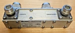 Srl Sinclair Radio Labs HH4141HP 806-960MHZ Rf Hybrid Coupler Unbalanced Type-n. Fixed Price $75.00.
