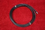 Andrew Braided Cable Pn C400-NMNF-8M. Fixed Price $45.95.