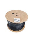Commscope F11SSVV RG11 Coaxial Drop Cable. Fixed Price $189.99.