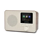 Lemega IR1 Portable Wifi Internet Radio,fm Digital Radio,bluetooth Speaker,du.... Fixed Price $107.62.