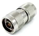 Gizwiz 2PCS Rf Connector Adapter Male Plug. Fixed Price $12.95.
