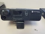 Motorola Xpr 4350 Radio Uhf Mobile Ham. Fixed Price $99.00.