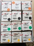 (loc Of 3) Andrew L7PDM-RPC One Piece Din Male Connector New. Fixed Price $44.50.