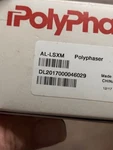 Al-lsxm Polyphaser. Fixed Price $74.98.