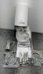 Ventev M6060060M1D43620C Terrawave 2.4 5 Ghz 6DBI Inch Wi-fi Antenna Okwdevcao. Fixed Price $219.99.