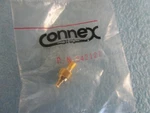 Connex / Amphenol Model: 242127 Rf Connector. New Old Stock. Fixed Price $15.99.