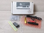 Xantech DL85 Lcd/cfl Dinky Link Ir Receiver New. Fixed Price $99.99.