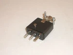 Cinch Jones Beau Molex P-303-CCT 38331-5603 Power Connector Plug Pin. Fixed Price $20.95.