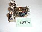Magnecraft W128X-15 Relay W128X15 Nib. Fixed Price $449.95.