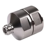 Times Microwave EZ-1200-NFC-2 Female Clamp Conector LMR-1200. Fixed Price $125.19.